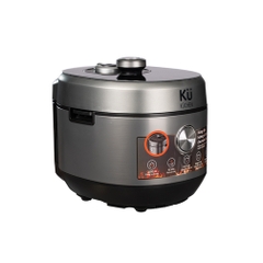 NỒI ÁP SUẤT CAO TẦN ĐA NĂNG KU PIH5016