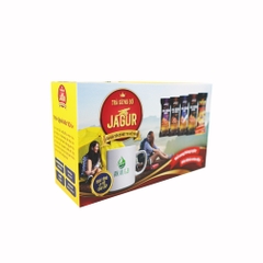  Hộp quà Trà gừng đỏ Jagur