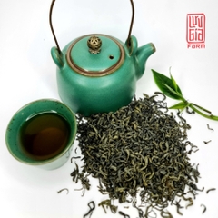 Trà Móc Câu Thái Nguyên – Thượng hạng – 200g