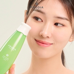 Frudia Green Grape Pore Control Toner  2. Thương hiệu: Frudia  3. Xuất xứ: Hàn Quốc