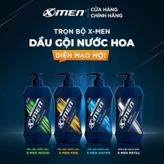 Sữa Tắm Mềm Mịn Hoa Hồng Purité 500ml/chai + Sáng Mịn Hoa Anh Đào 500ml/chai