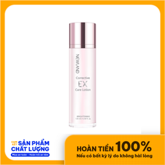 NEWLAND CORRECTIVE EX CARE LOTION  Xuất xứ: Korea – Hàn Quốc  Thương hiệu: NEWLAND NATURE Co., Ltd  Dung tích: 130 ml 