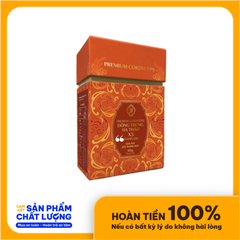 Đông trùng hạ thảo X3 Hoàng Gia