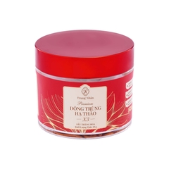 Đông trùng hạ thảo X3 Premium   Thương hiệu: Trung Nhân