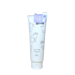 Sữa Rửa Mặt Kose Softymo Nhật Bản 220G