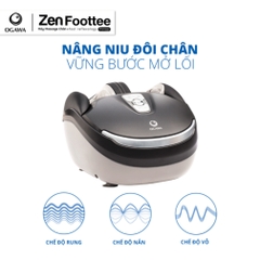 Dụng cụ massage bàn chân - Ogawa foot massage Zen Foottee (OF-3005)