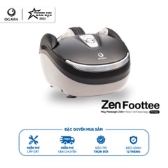 Dụng cụ massage bàn chân - Ogawa foot massage Zen Foottee (OF-3005)
