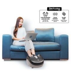 Dụng cụ massage bàn chân - Ogawa foot massage Zen Foottee (OF-3005)