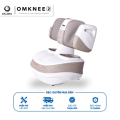 Dụng cụ massage chân - OGAWA foot reflexology Omknee 2.0 (OF-2004)