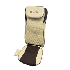 Dụng cụ massage lưng - Ogawa Mobile Seat XE Duo Pro (OZ-1007)