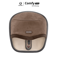 Dụng cụ Massage chân Comefy Therapy - Havelnut (OF-0608) màu nâu