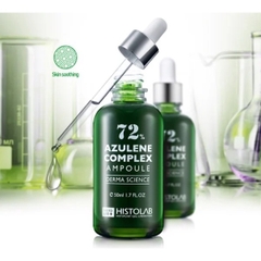 Tinh Chất Trị Mụn Histolab 72%-HÀN