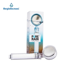 Sen vòi lọc nước đa năng Pure Rain – CAO CẤP NHẬP KHẨU CHÍNH HÃNG 