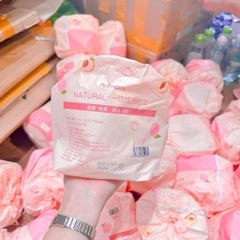 TÚI Khăn Giấy Khô Rửa Mặt Đa Năng Animerry-NHẬT