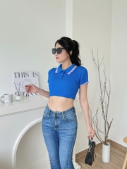 Quần jeans nữ Aubent JD37 màu nhạt