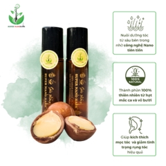  Chai Lăn Tinh Dầu Mọc Tóc Super NanoHair
