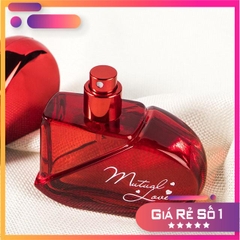 Nước Hoa Nữ 50ml Mutual Love Pour Femme