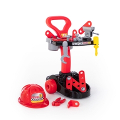  Bộ đồ nghề cơ khí đồ chơi cho bé - PLS-36612