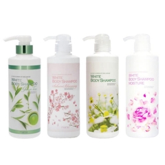 Sữa tắm Manis White Body Shampoo Nhật BảnTrắng Manis - Nhật