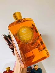 Sữa Tắm CM Hương Nước Hoa Sang Trọng Dưỡng Ẩm Và Trắng Da CM Gold Collagen Shower Gel 700ml
