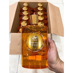 Sữa Tắm CM Hương Nước Hoa Sang Trọng Dưỡng Ẩm Và Trắng Da CM Gold Collagen Shower Gel 700ml
