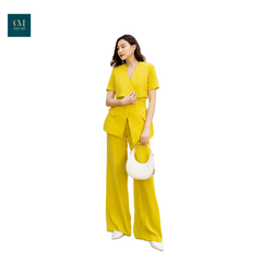 Set vest Keva set vest 01 nút