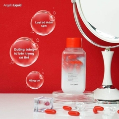 Viên uống trắng da 7day - 72 viên-hàn