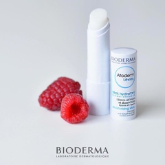 Son dưỡng môi Bioderma-pháp