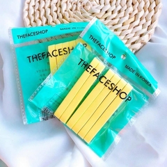 Mút rửa mặt The Face Shop- 1 miếng-HÀN