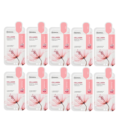 Mặt nạ Mediheal-MẪU MỚI 10 miếng VITA-hàn