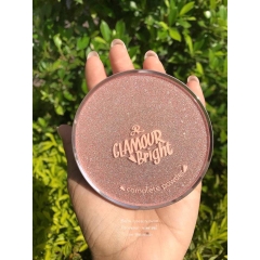 Phấn Phủ Aron Glamour 3 Tầng Thái Lan Sang Trọng 2 In 1 (26g)
