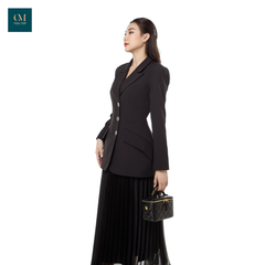 Set vest nữ