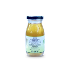 Chanh gừng mật ong cô đặc 200ml.  2. Thương hiệu: Ngọc Phụng