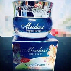 KEM DƯỠNG DA, CREAM MEIDUZI