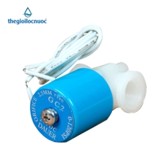 Phụ kiện cho máy lọc nước các hãng  THÔNG SỐ KỸ THUẬT: Điện áp 24V, 1.2A 