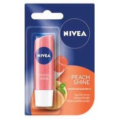 SON DƯỠNG ẨM NIVEA 4.8G CÁC VỊ.