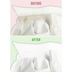 TẨY QUẦN ÁO MÀU TRẮNG -  THÁI LAN 250ml'