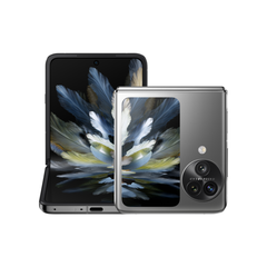 Điện thoại OPPO Find N3 Flip 5G (Đen, Vàng Đồng, Hồng)  2. Thương hiệu: OPPO