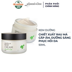 Kem Rau Má GoodnDoc-hàn