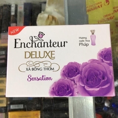 xà phòng bánh enchanteur