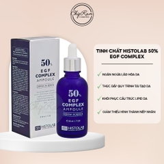 TINH CHẤT HISTOLAB 50% EGF 50ML