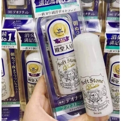 Lăn Khử Mùi Đá Khoáng Nhật-nhât