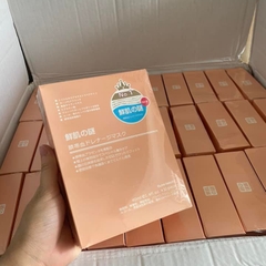Mặt nạ nhau thai- HỘP 50 miếng-50 miếng-hàn