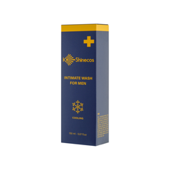 Dung dịch vệ sinh cho Nam K Shinecos INTIMATE WASH FOR MEN 150ml