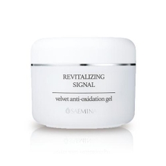 Gel dưỡng ẩm chống oxy hóa SAEMINA REVITALIZING SIGNAL  Xuất xứ: Hàn Quốc 