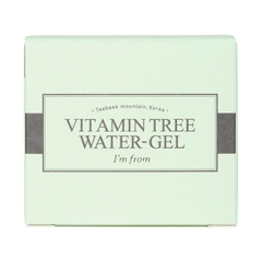 Kem dưỡng ẩm I'm From Vitamin Tree Water Gel-hàn