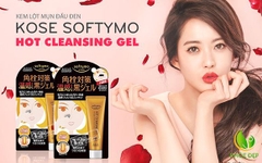 GEL LỘT MỤN KOSE _Gel 25g Nhật Bản