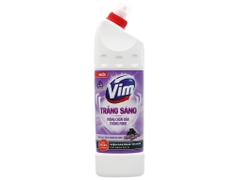 Win tẩy rửa chai