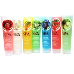 Gel Tẩy Tế Bào Chết Spa 350ml - Hàn Quốc