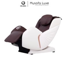 OGAWA Mysofa Luxe (OS-3161S) / Ghế massage OGAWA Mysofa Luxe (OS-3161S)  2. Thương hiệu: OGAWA (Thương hiệu từ Malaysia)